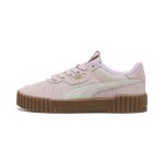 Baskets femme puma carina 3. 0 luxe sd