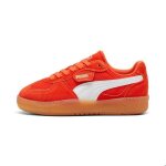 Baskets femme puma palermo moda vintage