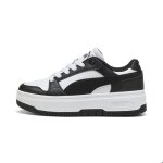 Baskets femme puma rebound