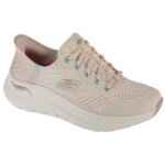 Baskets femme skechers arch fit 2. 0 - easy chic