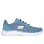 Baskets femme skechers flex appeal 5. 0