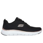 Baskets femme skechers flex appeal 5. 0