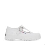Baskets femme superga 2541 mary jane alpina