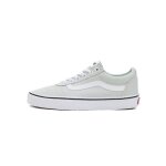 Basket femme vans old skool ward