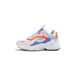 Baskets fille fila collene cb