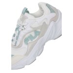 Fila collene logo - baskets fille tendance confort et excellent amorti