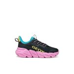 Baskets fille geox flexyper fast