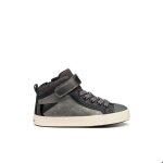 Baskets fille geox kalispera