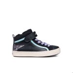 Baskets fille geox kalispera