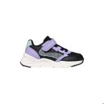 Baskets fille geox loftus
