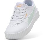 Baskets fille puma carina 3. 0