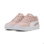 Baskets fille puma carina 3. 0