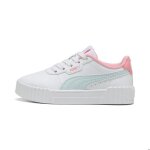 Baskets fille puma carina 3. 0 ps