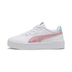 Baskets fille puma carina 3. 0 space belle ps