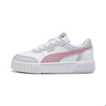 Baskets fille puma carina mia ps