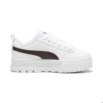 Baskets fille puma mayze lth