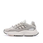 Baskets grises femme adidas ozmillen