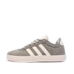 Baskets grise femme adidas vl court 3. 0 k