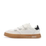 Baskets grises femme teddy smith 120120