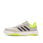 Baskets grises garçon adidas tensaur sport 2. 0 k Baskets grises garçon adidas tensaur sport 2. 0 k