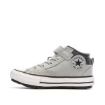 Baskets grises garçon converse malden Baskets grises garçon converse malden
