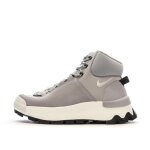 Baskets grise gar�on nike city classic boot