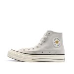 Baskets grises homme converse chuck 70 a05600c