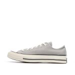 Baskets grises homme converse chuck 70 a09145c