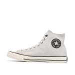Baskets grises homme converse chuck taylor all star a05697c Baskets grises homme converse chuck taylor all star a05697c