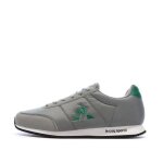 Baskets grises homme le coq sportif racerone sport