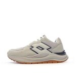 Baskets grises homme lotto twenty6