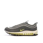 Baskets grises homme nike air max 97