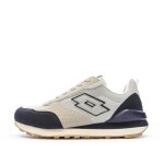 Baskets grises / marine homme lotto twenty 5 Baskets grises / marine homme lotto twenty 5