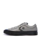Baskets grise / noir homme converse star player 76 Baskets grise / noir homme converse star player 76