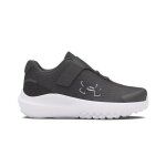 Baskets grises petit enfant under armour surge 4 ac ? l�g�ret� & dynamisme au quotidien