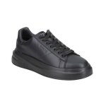 Basket guess elba noire