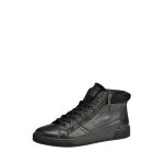 Baskets hautes homme redskins nagano ref 67178 noir