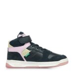 Baskets hautes - kickers - kickado - marine - confort optimal - mixte enfant Baskets hautes - kickers - kickado - marine - confort optimal - mixte enfant