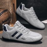 Baskets homme dcontractes?sneakers respirantes et lgres?chaussures de sport multisports?idales pour ...