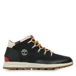 Baskets homme - timberland - sprint trekker mid lc - imperméable - confort - semelle ortholite Baskets homme - timberland - sprint trekker mid lc - imperméable - confort - semelle ortholite