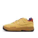 Baskets jaunes femme nike air force 1 wild Baskets jaunes femme nike air force 1 wild