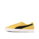 Baskets jaunes homme puma clyde og Baskets jaunes homme puma clyde og
