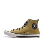 Baskets jaune moutarde homme converse chuck taylor all star Baskets jaune moutarde homme converse chuck taylor all star
