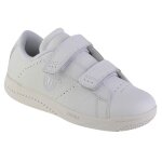 Baskets - joma - w. play jr 2102 - blanc - scratch - synth�tique - technologie flexo