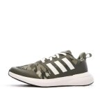 Baskets kaki garon adidas fortarun 2. 0