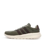 Baskets kakis homme adidas lite racer 3. 0
