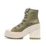 Baskets kaki homme converse chuck 70 de luxe