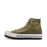 Baskets kakis homme converse chuck taylor all star city trek Baskets kakis homme converse chuck taylor all star city trek