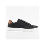 Basket kaporal homme darly noir synth�tique