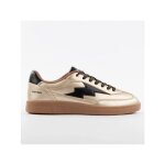 Basket kaporal homme seven or synthtique